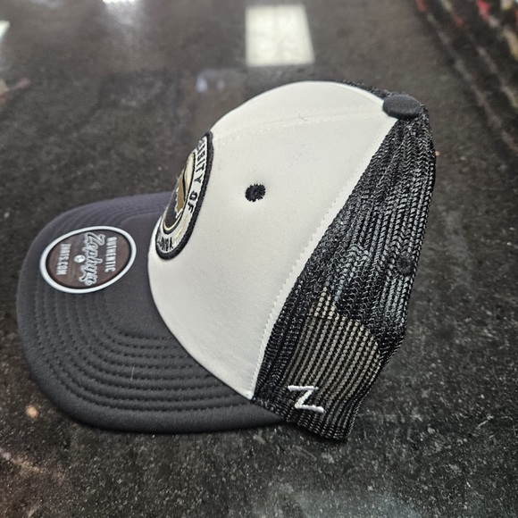 Zephyr Accessories Ucf Trucker Cap One Size Fits All Poshmark